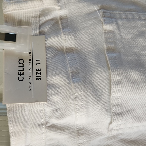 Highwaist pants - Picture 3 of 3